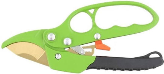 Gartenschere Ψαλίδι Κλαδέματος Τύπου Καστάνιας Μήκους 15cm με Maximaler Schnittdurchmesser 15mm