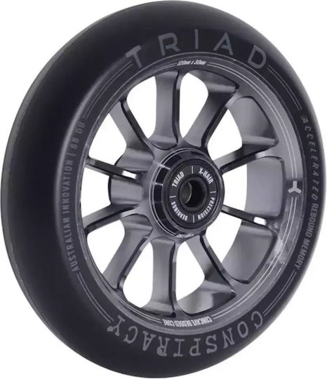 Triad Ersatzteil für Elektro-Roller in Gray Farbe