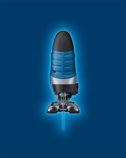 Bosch GST 185-LI Σέγα 18V Solo