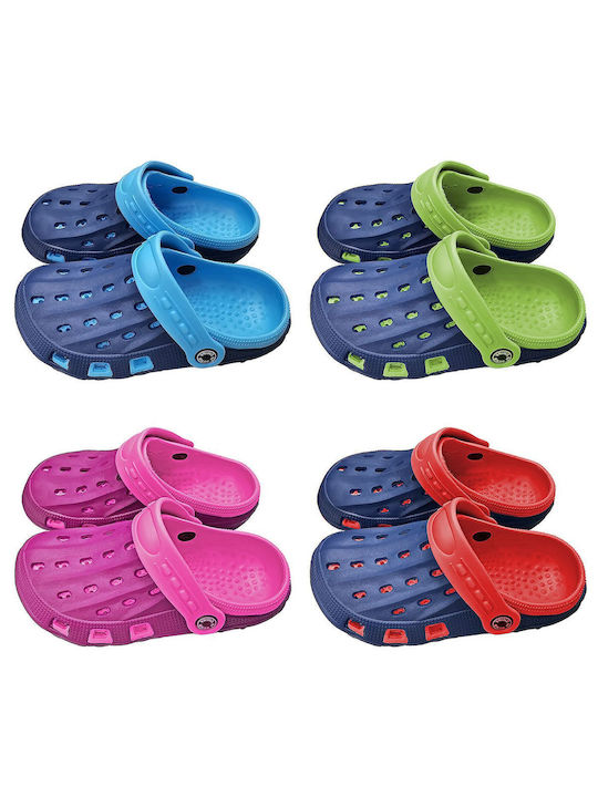 Summertiempo Children's Beach Clogs