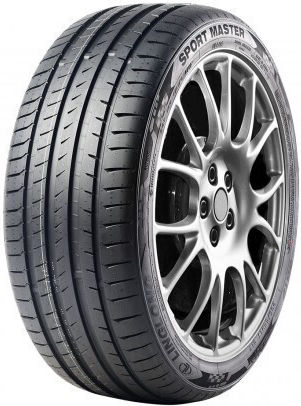 LingLong Sport Master 225/40R18 92N M+S Summer Tire Car