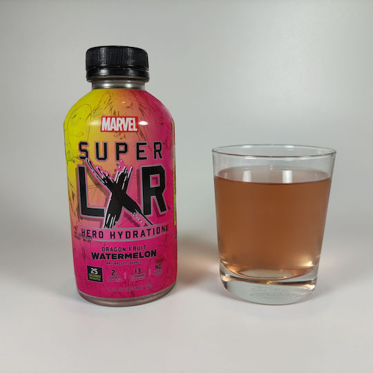 Arizona Energy Drink με Ανθρακικό σε Μπουκάλι LDFM00033 473ml