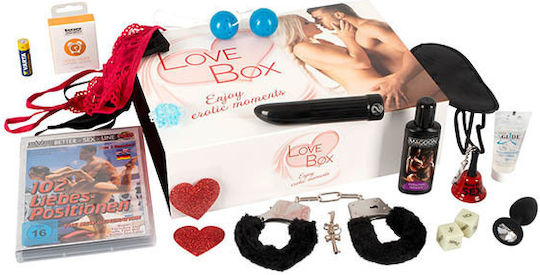 You2Toys Set