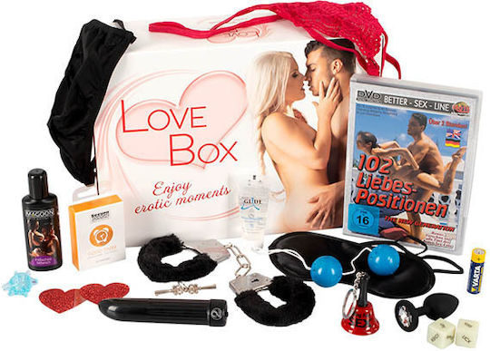 You2Toys Set