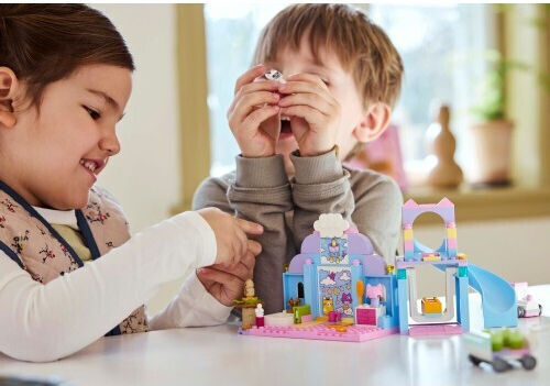 LEGO Gabby's Dollhouse Gabby’s Kitty Care Ear for 4+ Years