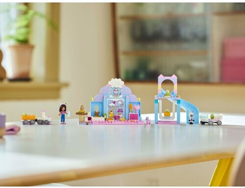 LEGO Gabby's Dollhouse Gabby’s Kitty Care Ear for 4+ Years