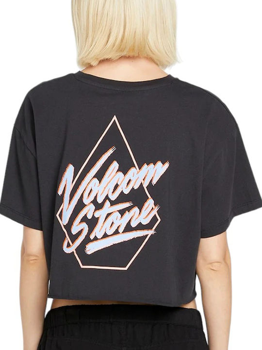 Just A Trim Women's T-shirt Black