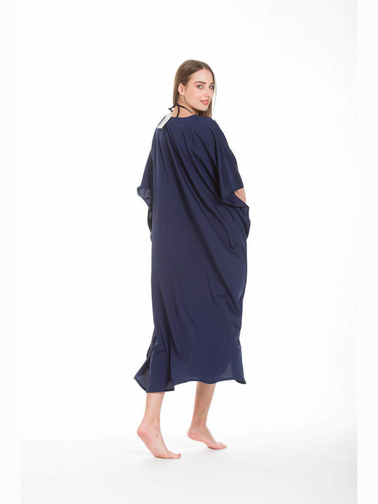 Rima Beachwear Καφτάνι Παραλίας
