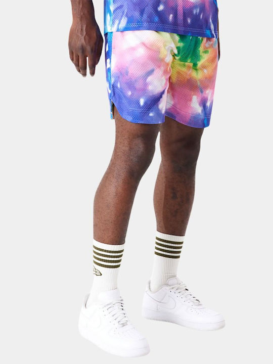 New Era Men's Shorts Multi-coloured