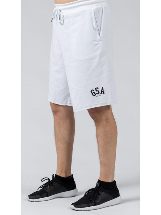GSA GSA