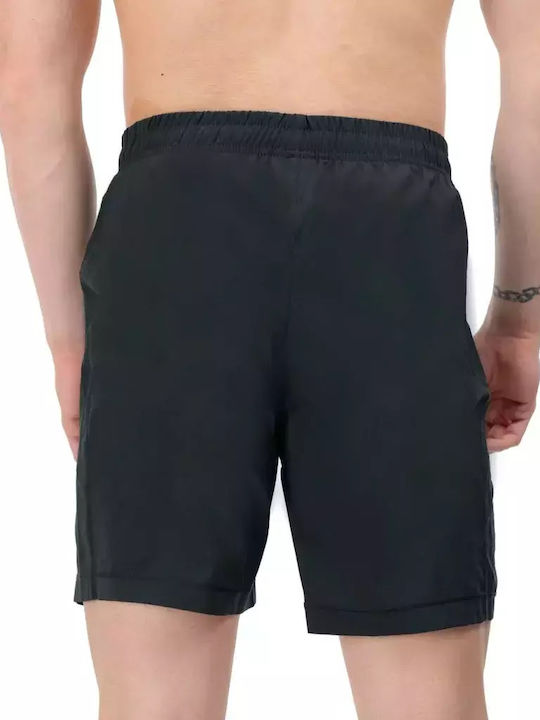 FILA Constantin XFM241500-900 Ανδρικό Σορτς Μαύρο / Μαύρο