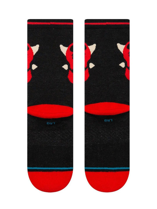 Stance Sports Socks Black 1 Pair