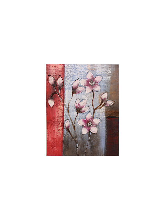 Keskor Πίνακας σε Καμβά 50x40cm