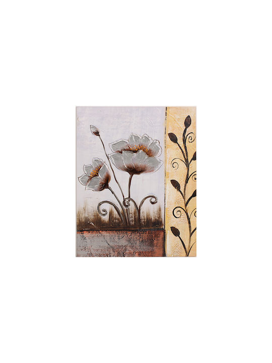 Keskor Πίνακας σε Καμβά 50x40cm