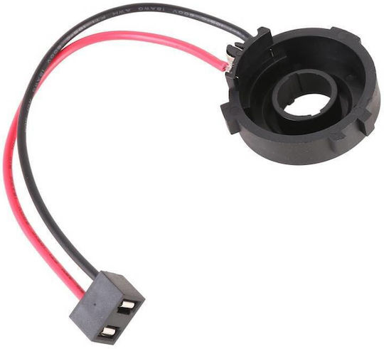 Xenon & Led Mounting Adapter Vw Golf VII 7 Mercedes-Benz Vito W447 12-19 Tk-114b 1 Piece