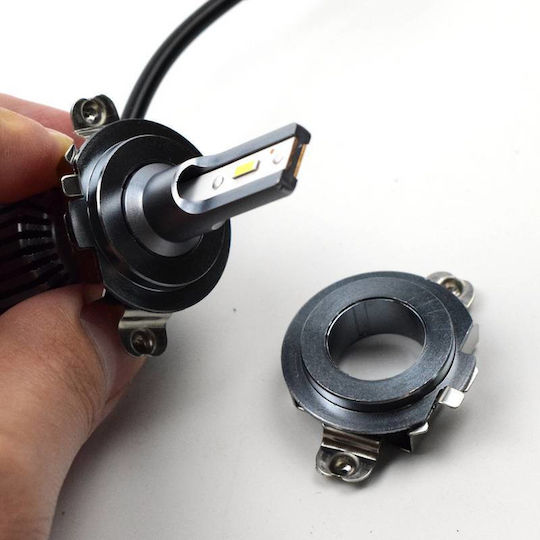 Ford Car Bulb Adapter Xenon for Ford