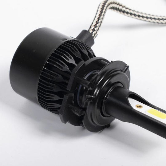 Suport bec far Xenon & Led Honda Mazda Opel Tk-121 1 bucată