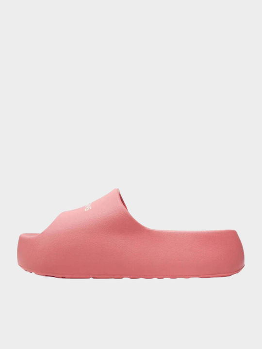 Women's Slides Pink