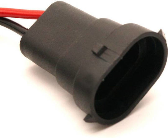 Resistors Canceller Canbus Led H11 Plug & Play 12volt 1 Piece
