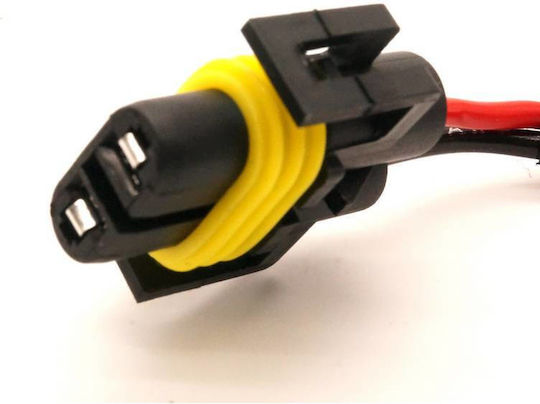 Resistors Canceller Canbus Led H11 Plug & Play 12volt 1 Piece