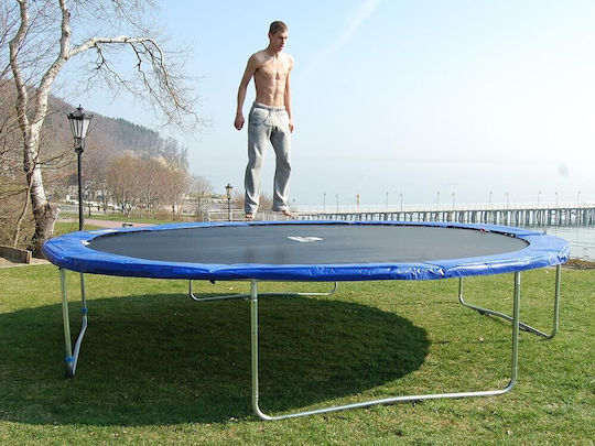 NEO Sport Trampoline Spring Protector Cover