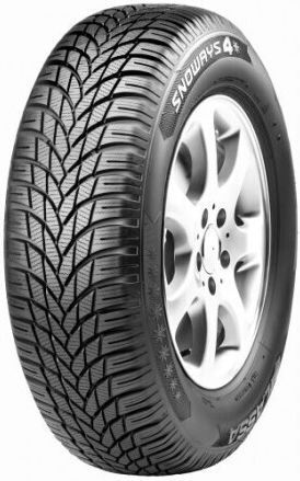 Lassa 215/50R17 95V Χειμερινό Λάστιχο Αυτοκινήτου