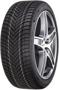 Imperial 205/50R16 91W M+S Λάστιχο 4 Εποχών για Επιβατικό Αυτοκίνητο