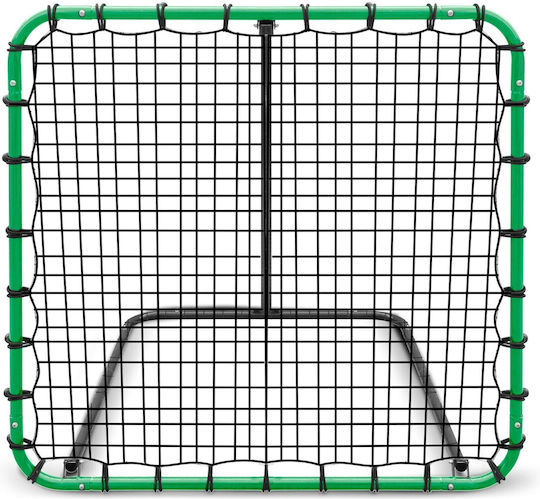 NEO Sport Мрежа за Връщане на Топки за Футболни Тренировки 120x120x107см
