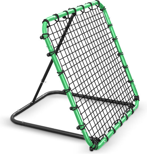 NEO Sport Мрежа за Връщане на Топки за Футболни Тренировки 120x120x107см