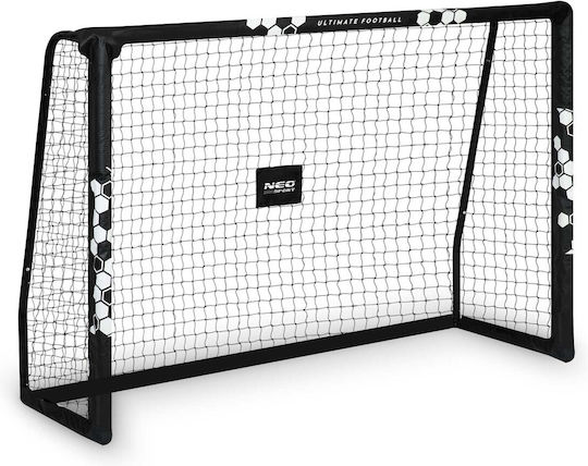 NEO Sport Τέρμα Ποδοσφαίρου 180x120x60cm
