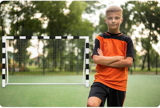 NEO Sport Poartă Fotbal 300x160x90cm