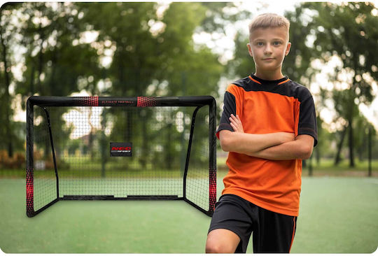 NEO Sport Football Goal 180x120x60cm