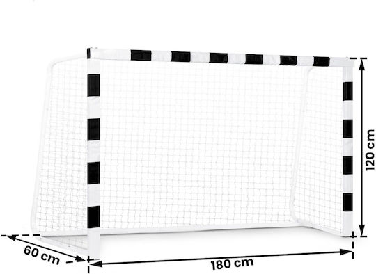 NEO Sport Fußballtor 180x120x60cm