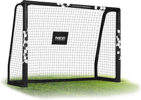 NEO Sport Τέρμα Ποδοσφαίρου 180x120x60cm