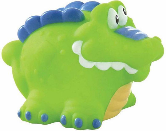 Nuby Crocodile Elephant Duck Παιχνίδι Μπάνιου