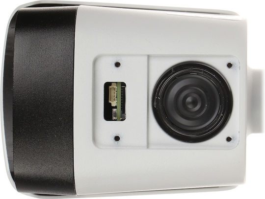 Dahua TPC-BF1241-B3F4-S2 CCTV Thermal Surveillance Camera Full HD+ 4MP Waterproof