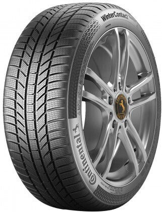 Continental Winter Contact 255/45R20 105P XL FR M+S Χειμερινό Autoreifen