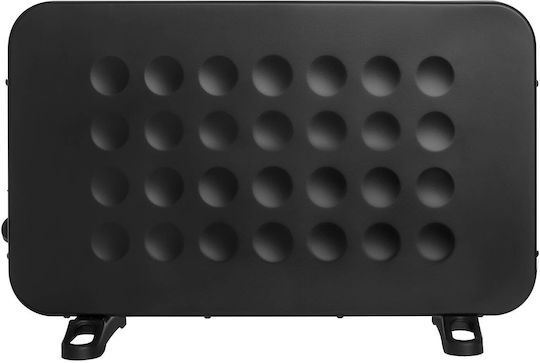 Milla Θερμοπομπός Δαπέδου 2000W 61.5x38.5cm