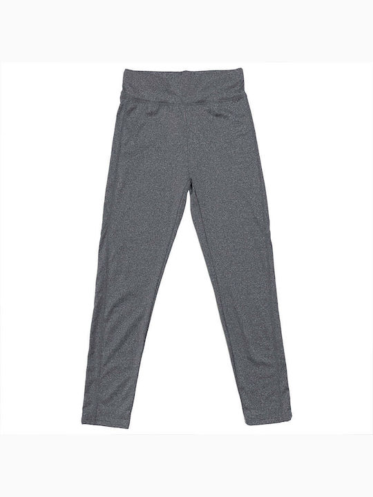 Ustyle Damen-Sweatpants-Set Grey