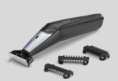 Babyliss Rechargeable Hair Clipper Black T880E