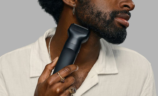 Remington One Total Body Multi-groomer Rechargeable Hair Clipper PG780
