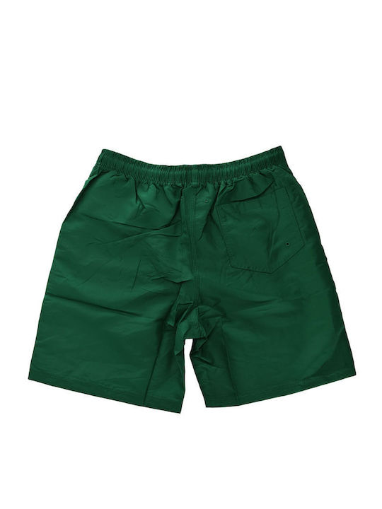 Men's Swimwear Shorts Green