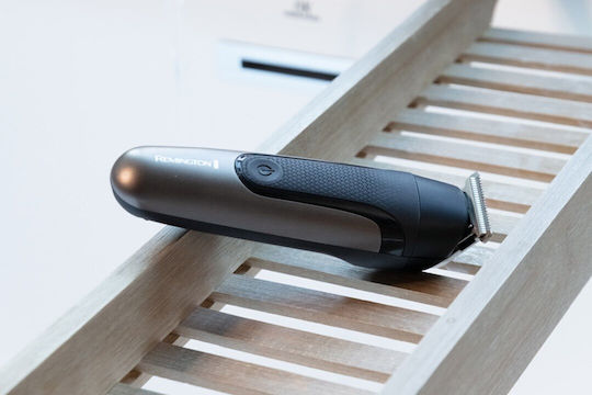 Remington One Total Body Multi-groomer Rechargeable Hair Clipper PG780