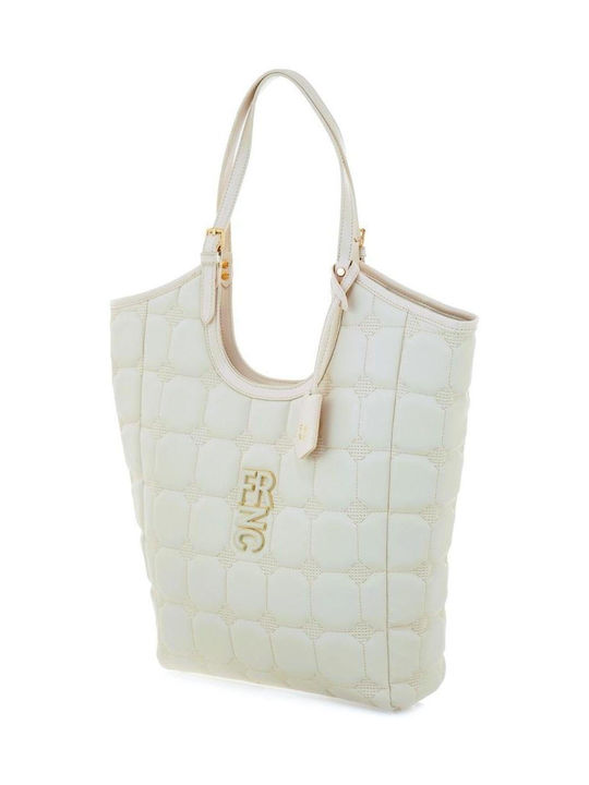 FRNC Women's Bag Shoulder White