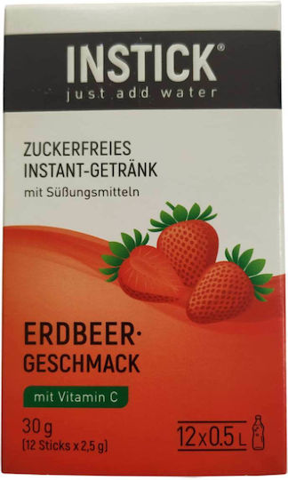Instick Blaubeere 2.5gr 12Stück