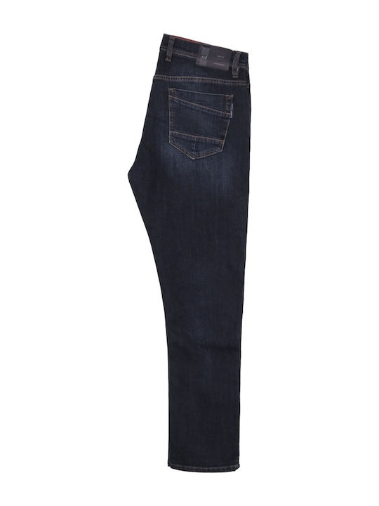 Cabell Jeans Herren Jeanshose Blau