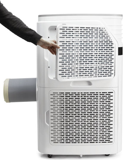 Wood's Palermo 22K Tragbare Klimaanlage 22000 BTU nur Kühlung