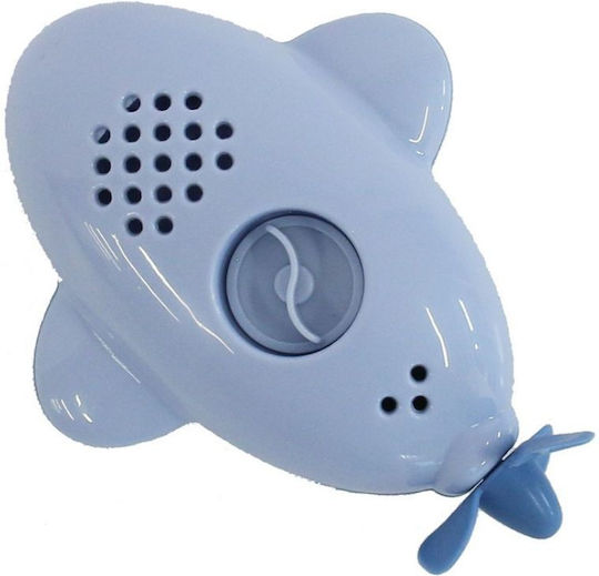 Bo Jungle Analog Bade-Thermometer bis 50°C
