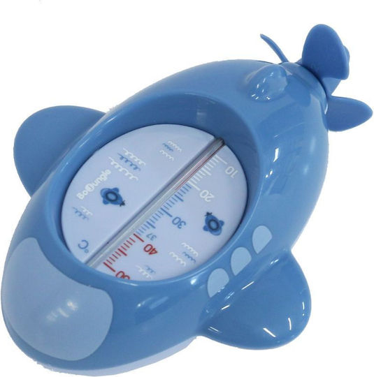 Bo Jungle Analog Bade-Thermometer bis 50°C