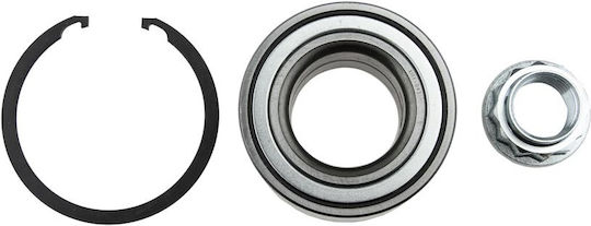Wheel Bearings for Toyota Yaris